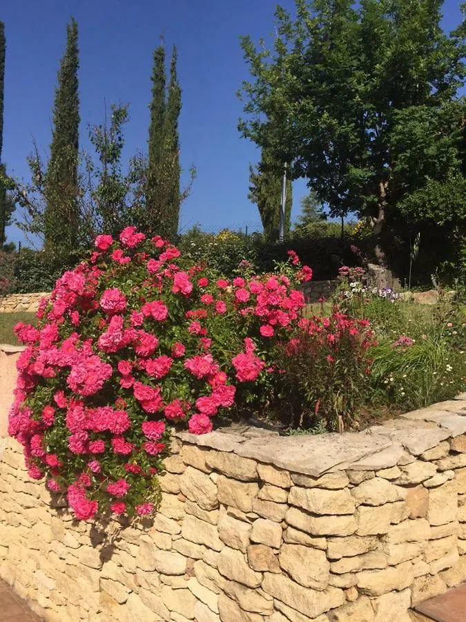 Mas La Pinede Villa Saint-Marc-Jaumegarde