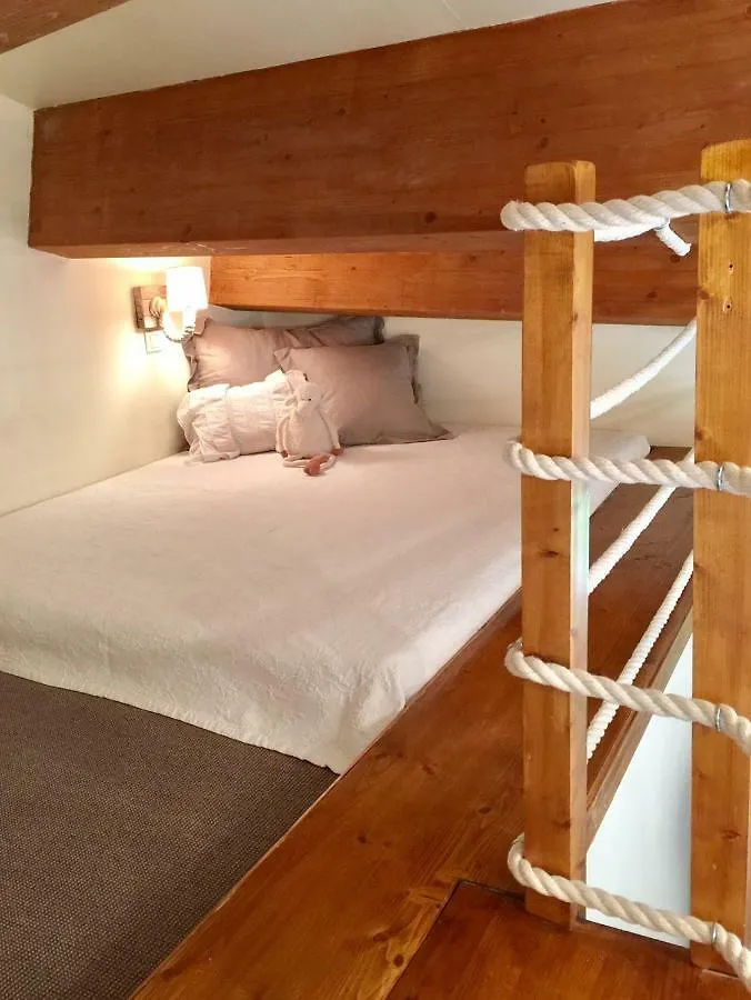 Mas La Pinede Villa Saint-Marc-Jaumegarde Holiday home