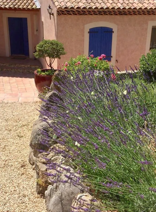 Mas La Pinede Villa Saint-Marc-Jaumegarde Holiday home