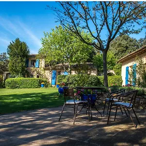 La Ferme Saint-Marc-Jaumegarde